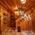 Schwarzwaldhaus Wolftal - Historisches Jagdanwesen, Park Und Wildbach Im Schwarzwald Holiday home