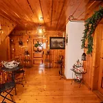 Schwarzwaldhaus Wolftal - Historisches Jagdanwesen, Park Und Wildbach Im Schwarzwald Holiday home