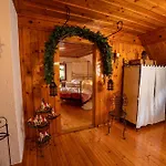 Schwarzwaldhaus Wolftal - Historisches Jagdanwesen, Park Und Wildbach Im Schwarzwald Holiday home