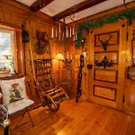 Holiday home Schwarzwaldhaus Wolftal - Historisches Jagdanwesen, Park Und Wildbach Im Schwarzwald *