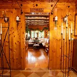 Holiday home Schwarzwaldhaus Wolftal - Historisches Jagdanwesen, Park Und Wildbach Im Schwarzwald