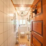 Holiday home Schwarzwaldhaus Wolftal - Historisches Jagdanwesen, Park Und Wildbach Im Schwarzwald