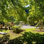 Holiday home Schwarzwaldhaus Wolftal - Historisches Jagdanwesen, Park Und Wildbach Im Schwarzwald