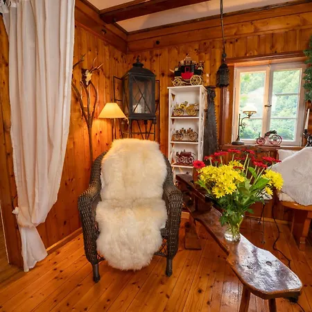 Schwarzwaldhaus Wolftal - Historisches Jagdanwesen, Park Und Wildbach Im Schwarzwald Holiday home