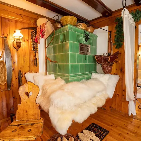Schwarzwaldhaus Wolftal - Historisches Jagdanwesen, Park Und Wildbach Im Schwarzwald Holiday home