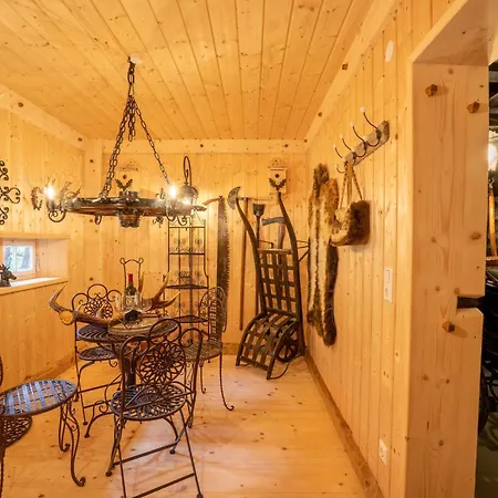Schwarzwaldhaus Wolftal - Historisches Jagdanwesen, Park Und Wildbach Im Schwarzwald * Bad Rippoldsau-Schapbach