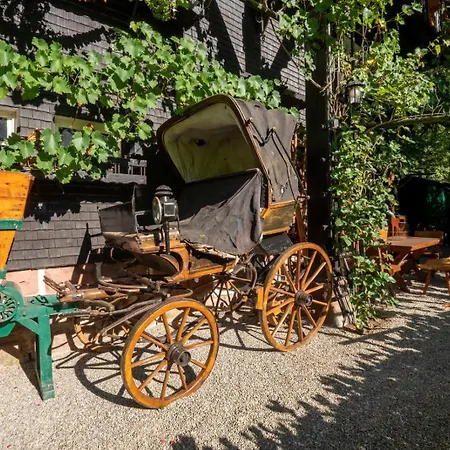 Schwarzwaldhaus Wolftal - Historisches Jagdanwesen, Park Und Wildbach Im Schwarzwald Prázdninový dům Bad Rippoldsau-Schapbach